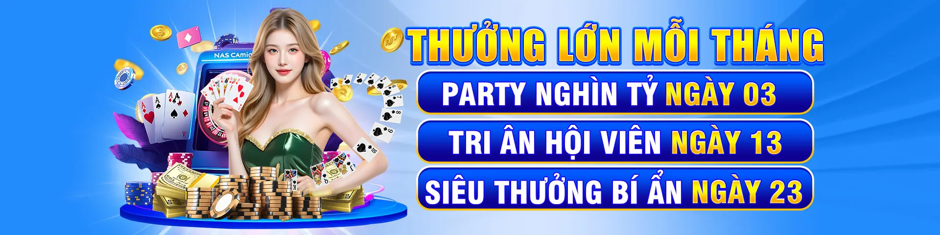 Chương trình VIP độc quyền của tt88 nhà cái