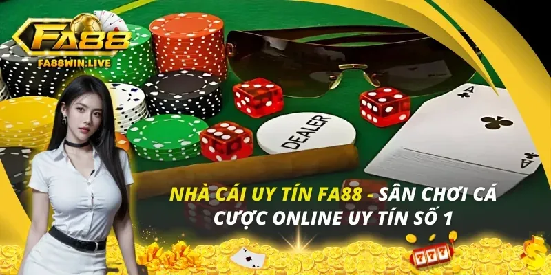 Cách chọn nhà cái tt88 uy tín